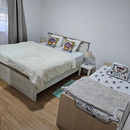 Muric Apartman 9 Liubliana Exterior foto