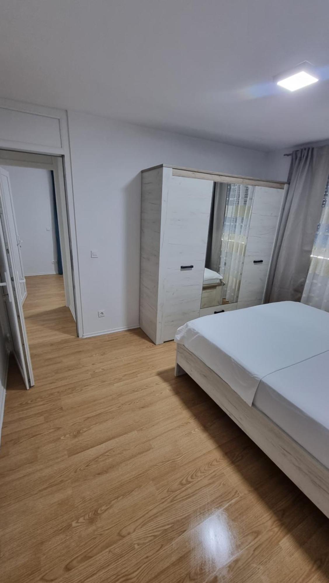 Muric Apartman 9 Liubliana Exterior foto