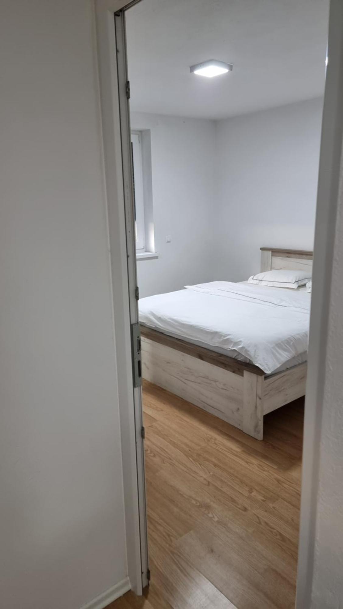 Muric Apartman 9 Liubliana Exterior foto