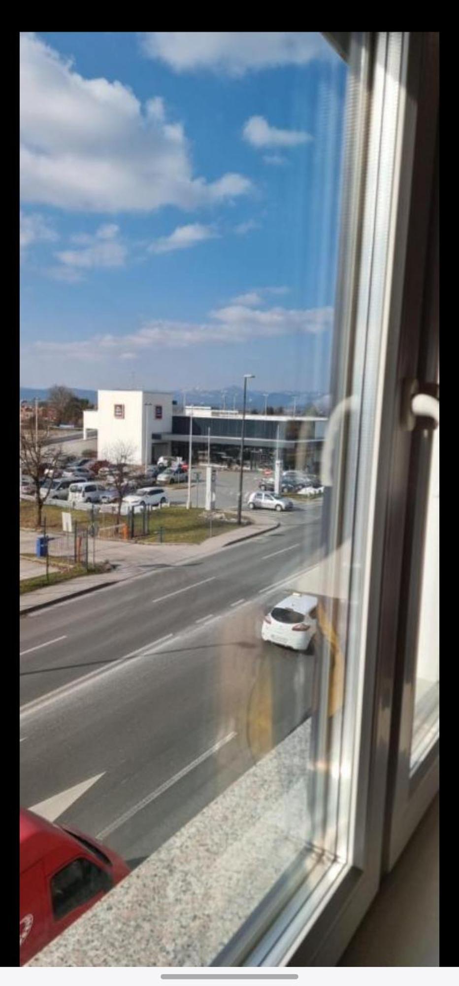 Muric Apartman 9 Liubliana Quarto foto